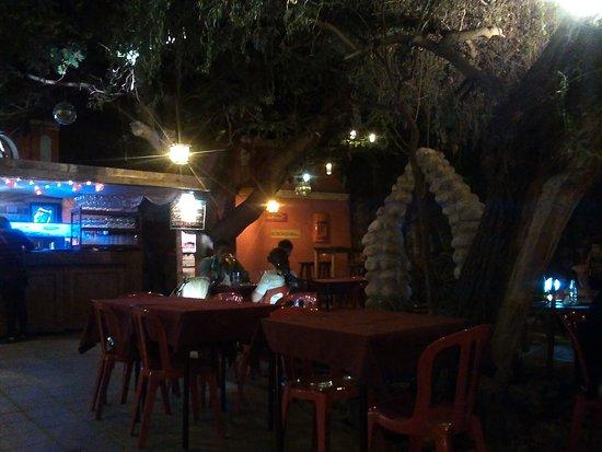 La Pulperia de Gonzalo