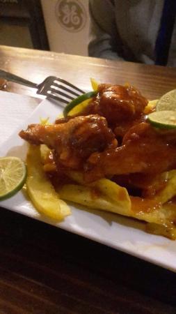 Los Previos de Larco