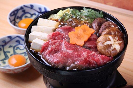 TOUAN Japanese Restaurant