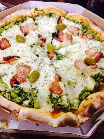 Pizzaria Nova Iguaçu