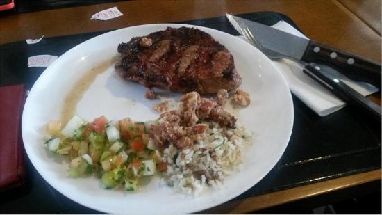 Embaixada Da Carne