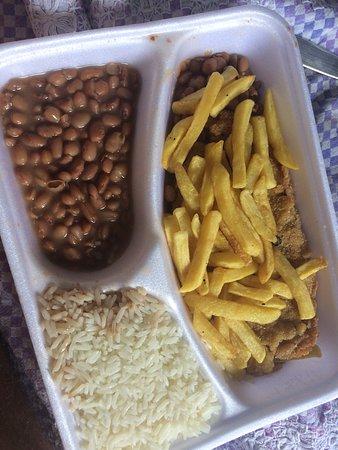 Recanto Paulista Restaurante