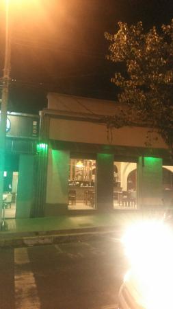 Chopani Choperia e Restaurante