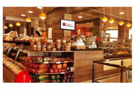 Padaria São Lourenço