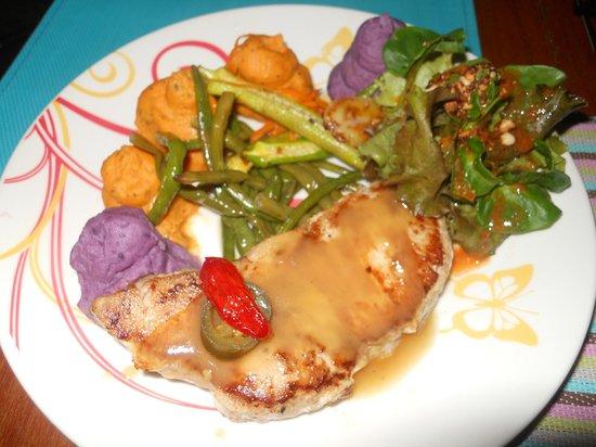 Arco-Iris da Amazonia