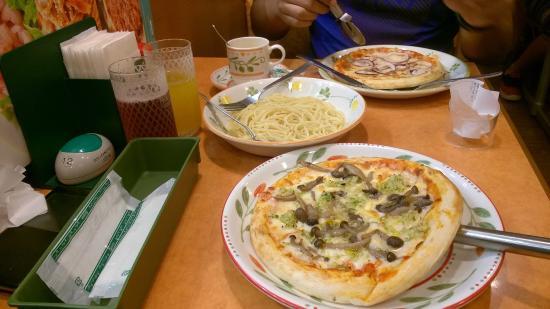 Saizeriya Himeji Grand Festa