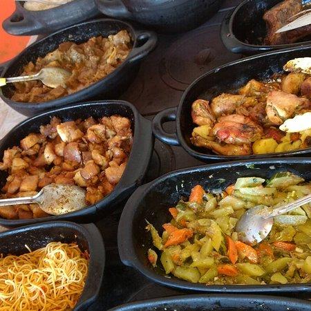 Restaurante E Lanchonete Panela de Barro