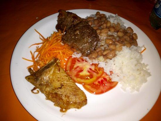 Restaurante Dona Rosa
