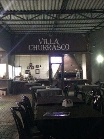Villa Churrasco