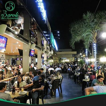 Baroli Bar e Restaurante