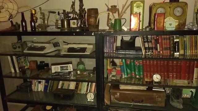 Armazém Santo Antonio