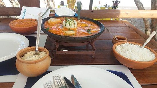 Terrazzamare Beach Bar & Restaurante