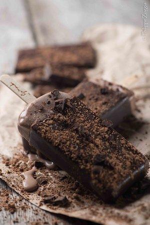 Gamando Picolés Artesanais