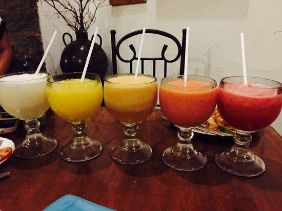 Casa Vieja Restaurante