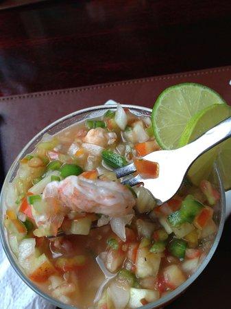 Bar Restaurante YaVoy