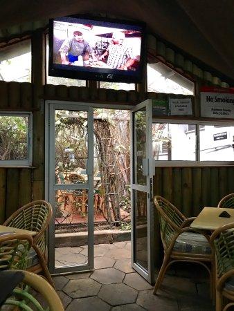 Three Dee Restaurant