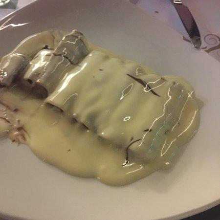 Chocolate Cuisine