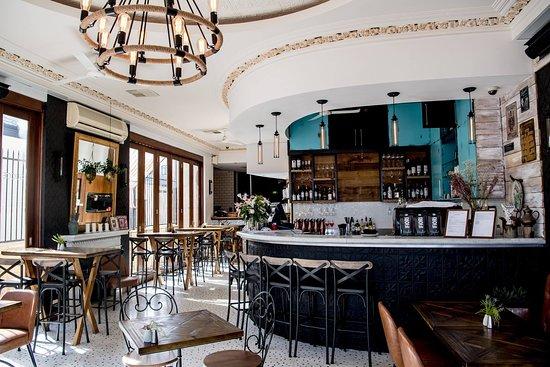 Gucce Pizzeria e Cucina Italiana