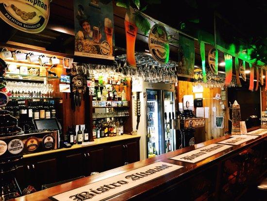 The German Club Adelaide