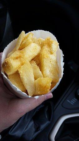 Happy Birds Chicken Bar