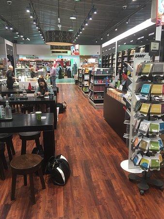 Watermark Books & Cafe