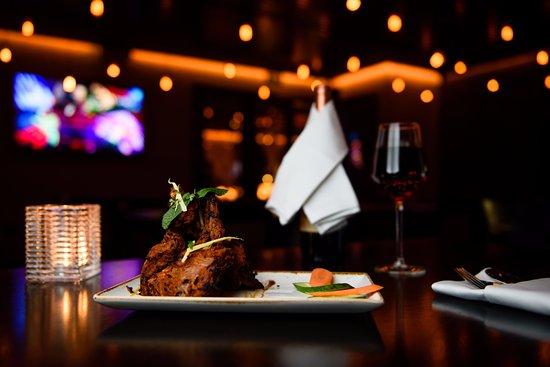 Roshni Fine Indian Cuisine