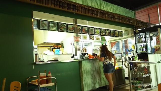 Pho Viet Vietnamese Noodle Bar