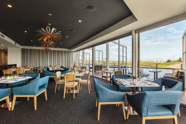 Wildflower Restaurant & Bar