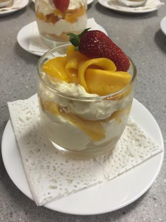 Zest Cafe & Catering
