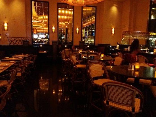 The Cheesecake Factory