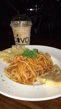 PIVO Cafe & Steak House