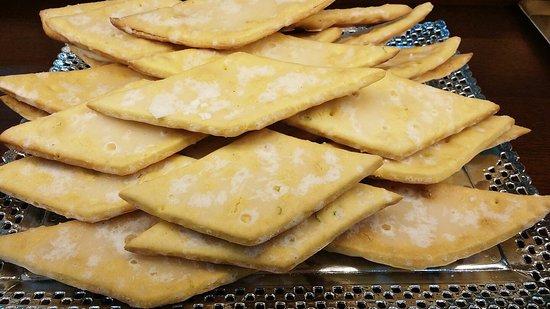 La Dulceria De La Rondena