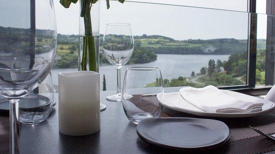 Restaurante O Mirador