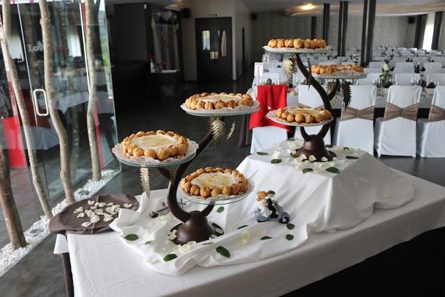 Restaurante Pastoriza