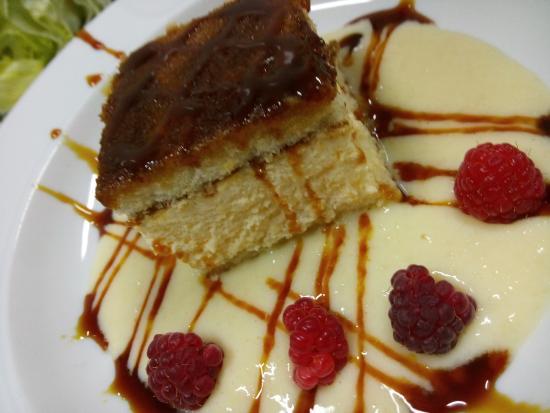 Restaurante La Fontanita