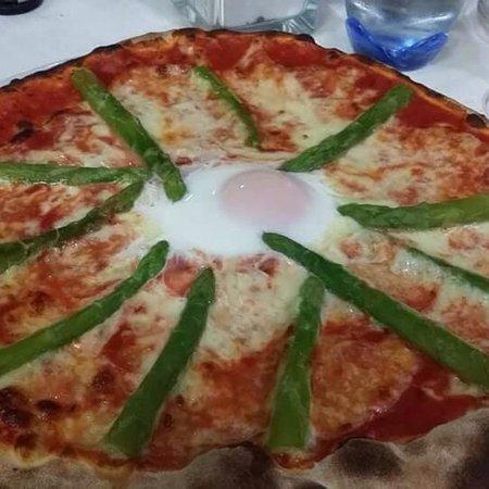 Pizzeria Da Cristian