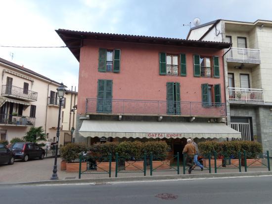 Caffe Dello Sport Giaveno