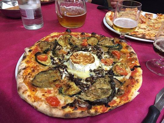 Ristorante Pizzeria Villa Franchi