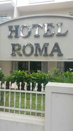 Hotel Ristorante Roma
