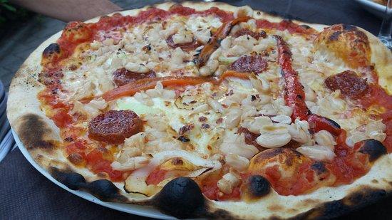 Pizzeria La Betulla