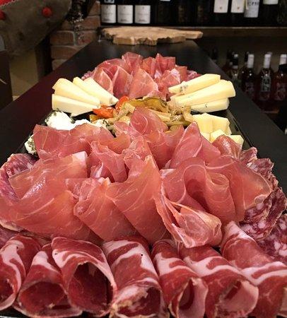 Salumeria Martelli