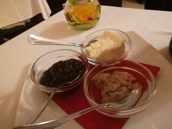 Trattoria Kaprazucca