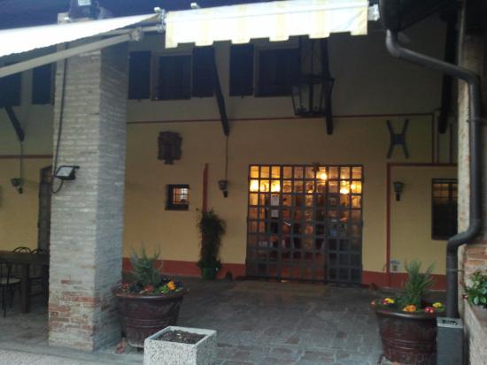 Ristorante Gabarda