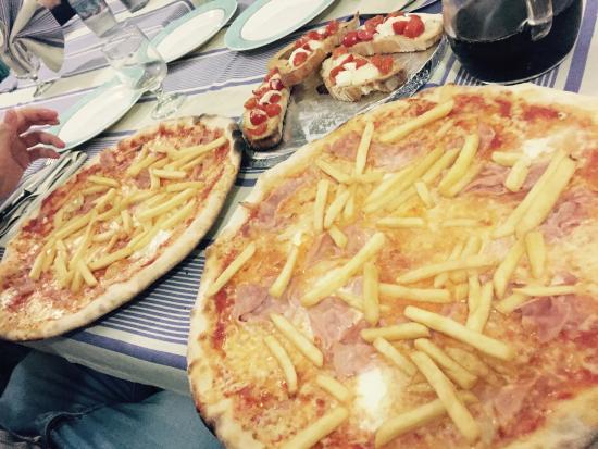 Ristorante da Lorenzo