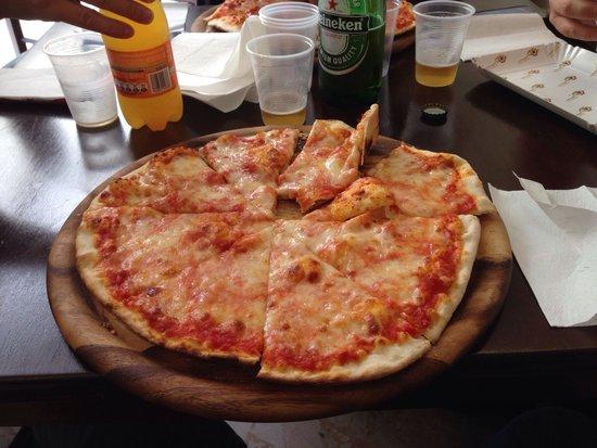 Pizzeria D'asporto Dal Pide