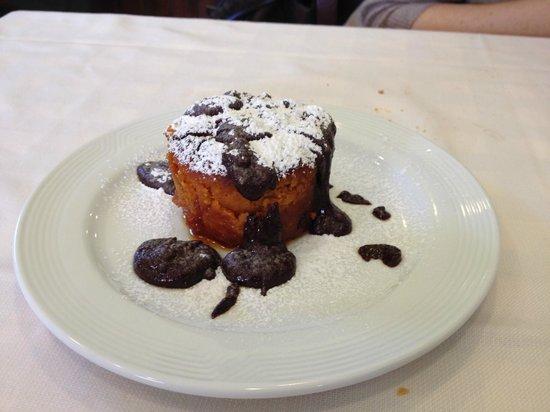 Trattoria Dal Piccolo