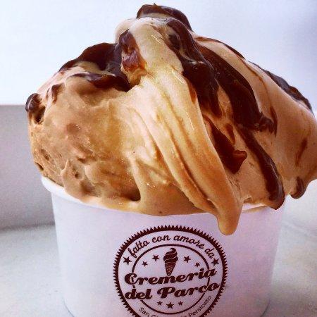 Cremeria del Parco