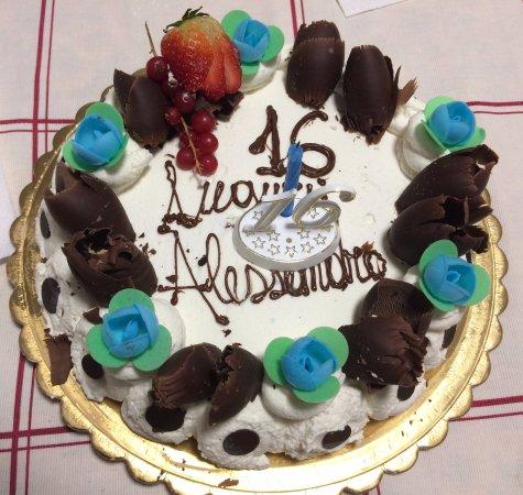 TIRAMISÙ Tamburello dal 1968