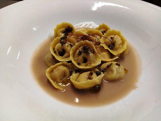 ORTOBIO Ristorante Bio Gourmet