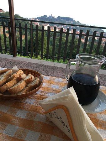 Agriturismo il Castagno